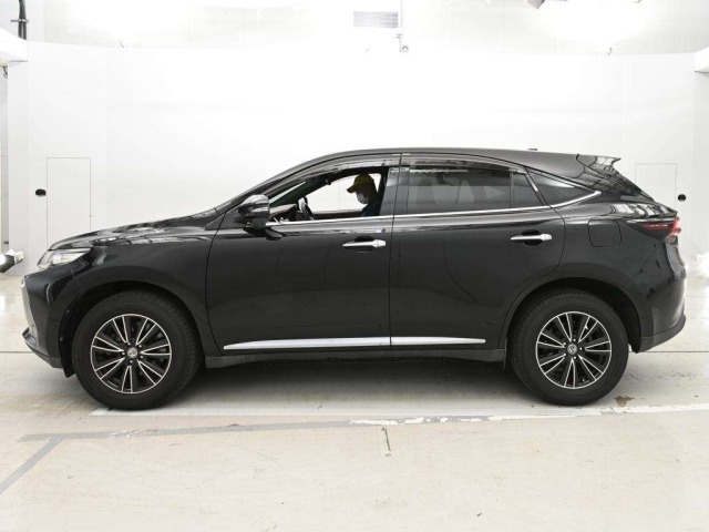 Toyota HARRIER 2017 7106462-4