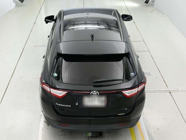 Toyota HARRIER 2017 7106462-8