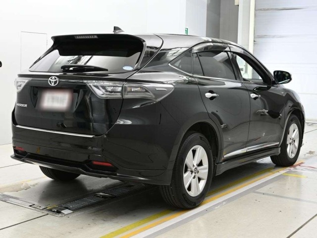 Toyota HARRIER 2015 7106463-1