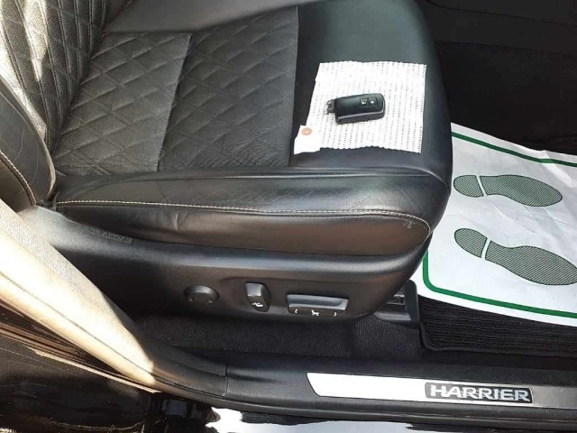 Toyota HARRIER 2015 7106463-10