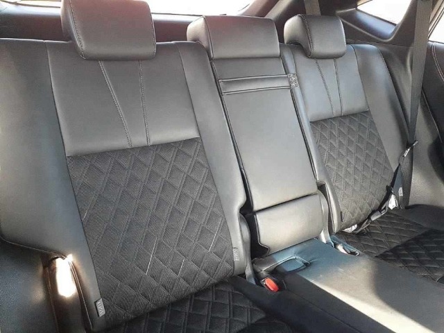 Toyota HARRIER 2015 7106463-11