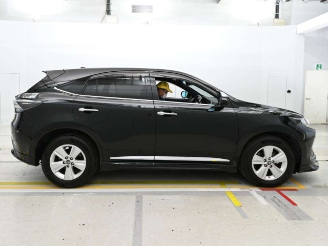 Toyota HARRIER 2015 7106463-3