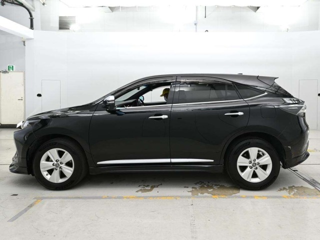 Toyota HARRIER 2015 7106463-4