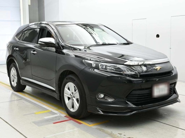 Toyota HARRIER 2015 7106463-5