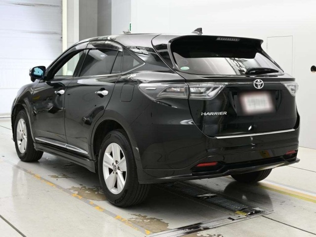 Toyota HARRIER 2015 7106463-6