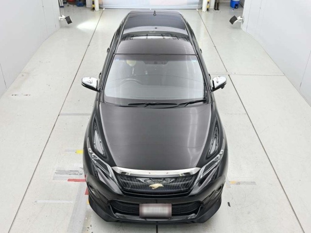 Toyota HARRIER 2015 7106463-7