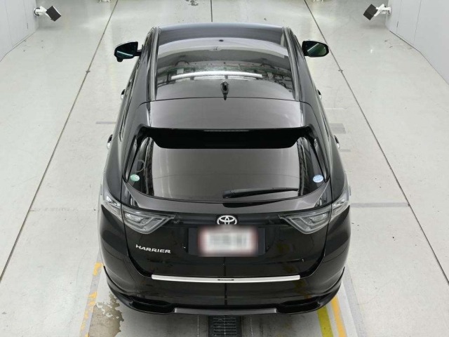 Toyota HARRIER 2015 7106463-8