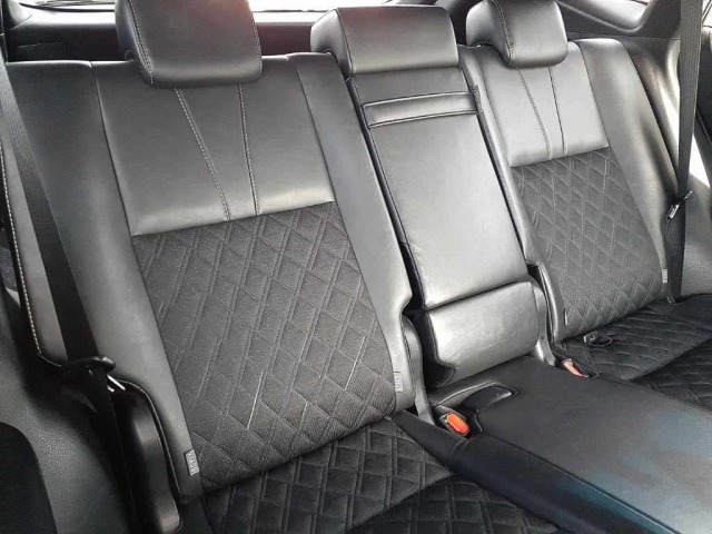 Toyota HARRIER 2017 7106466-11