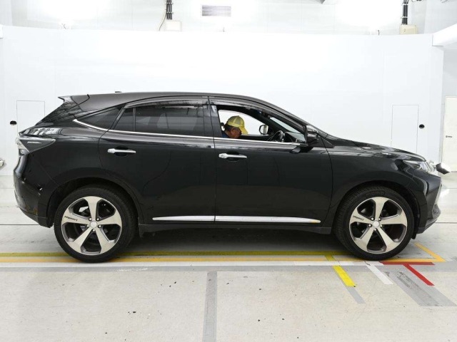 Toyota HARRIER 2017 7106466-3