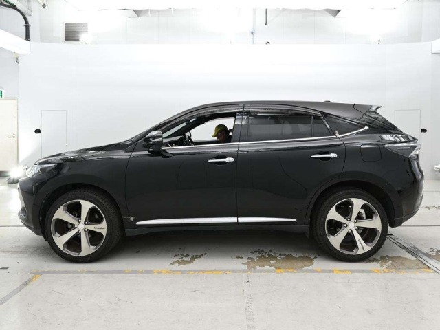 Toyota HARRIER 2017 7106466-4