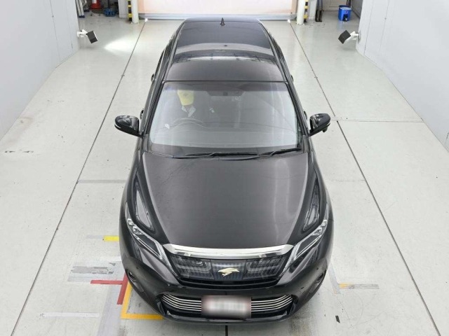 Toyota HARRIER 2017 7106466-7