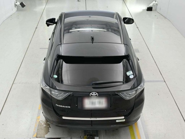 Toyota HARRIER 2017 7106466-8