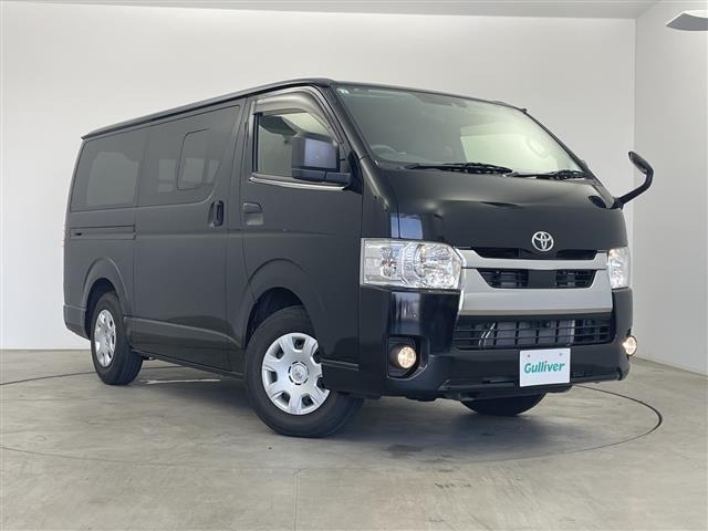 Toyota HIACE VAN 2022 7098890-0