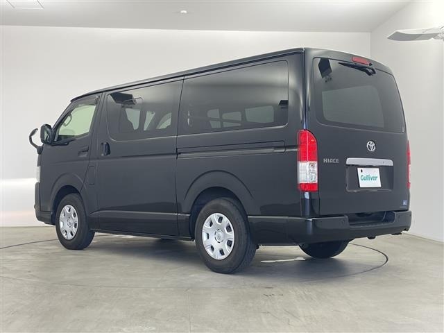 Toyota HIACE VAN 2022 7098890-13