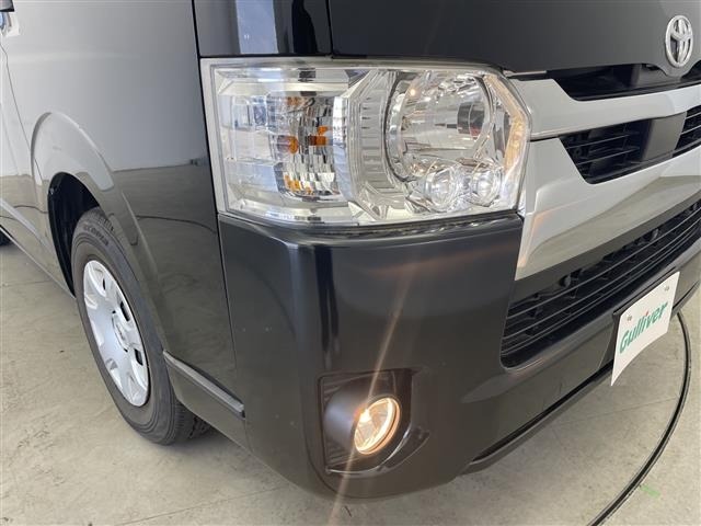 Toyota HIACE VAN 2022 7098890-9