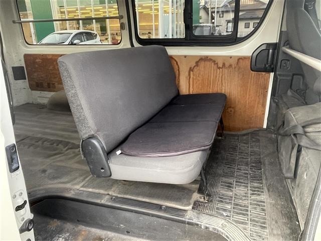 Toyota HIACE VAN 2014 7098910-11
