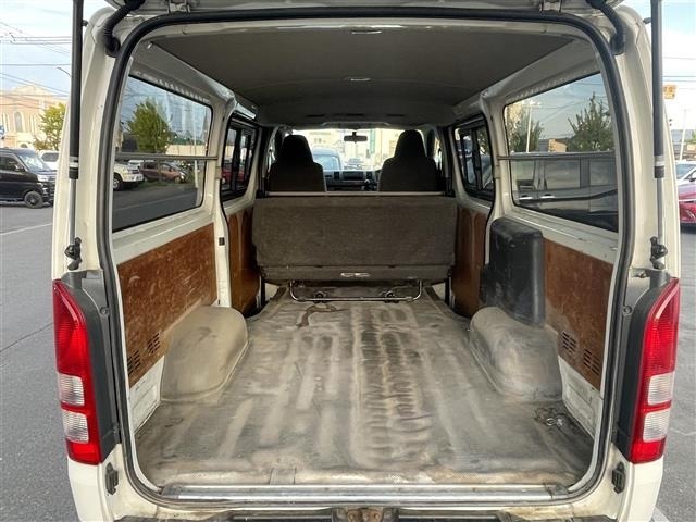 Toyota HIACE VAN 2014 7098910-12