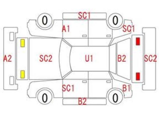 Toyota HIACE VAN 2014 7098910-13