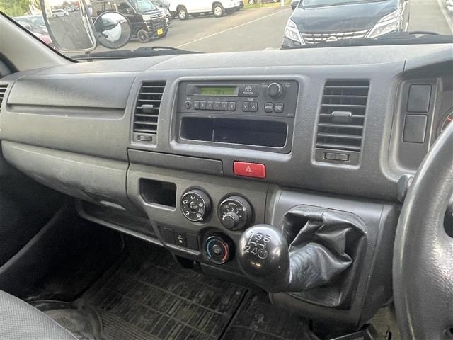 Toyota HIACE VAN 2014 7098910-8