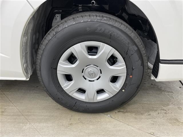 Toyota HIACE VAN 2025 7098912-10
