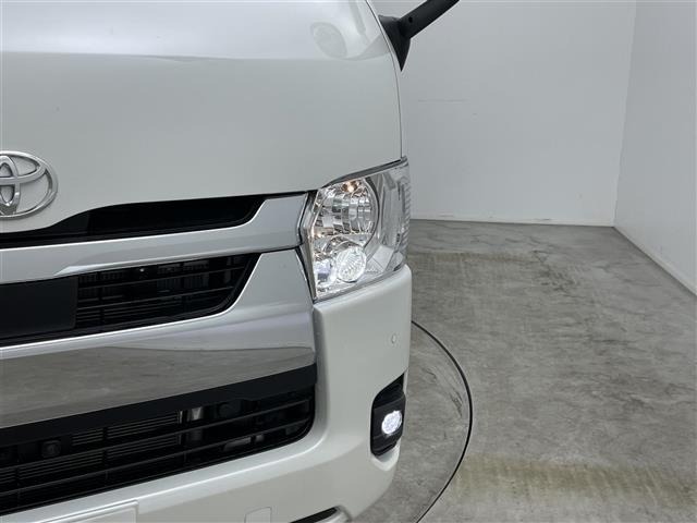 Toyota HIACE VAN 2025 7098912-11