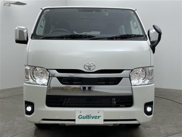 Toyota HIACE VAN 2025 7098912-12
