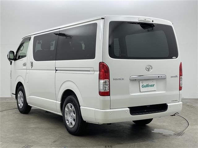 Toyota HIACE VAN 2025 7098912-13