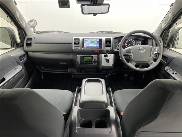 Toyota HIACE VAN 2025 7098912-14