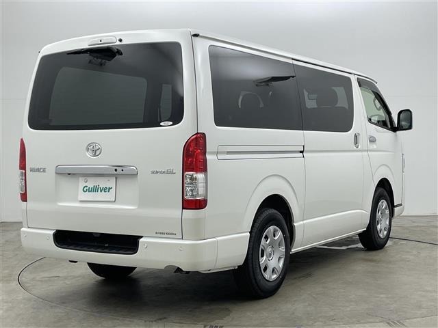 Toyota HIACE VAN 2025 7098912-2