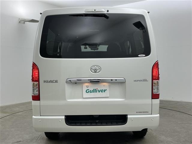 Toyota HIACE VAN 2025 7098912-20