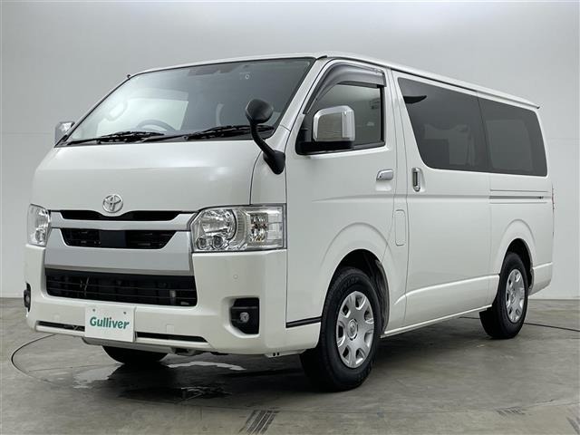 Toyota HIACE VAN 2025 7098912-22