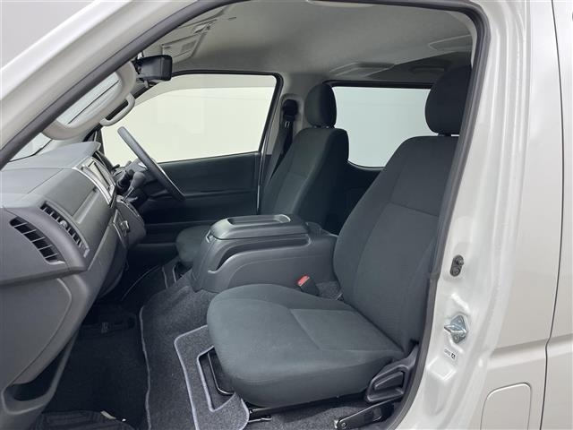 Toyota HIACE VAN 2025 7098912-7