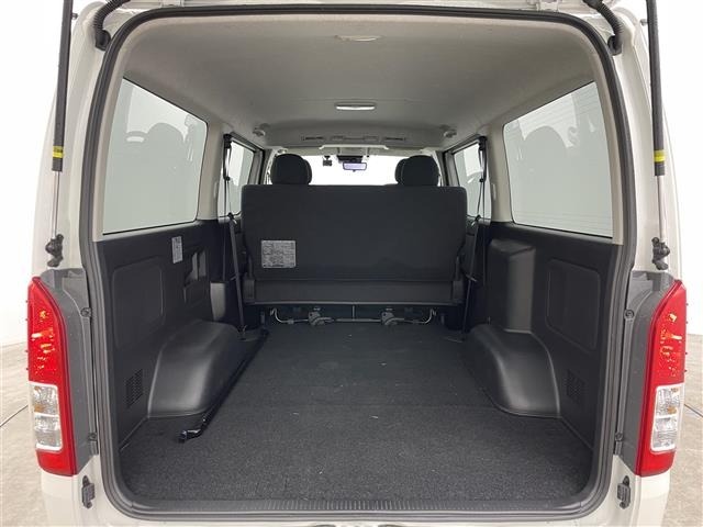 Toyota HIACE VAN 2025 7098912-9