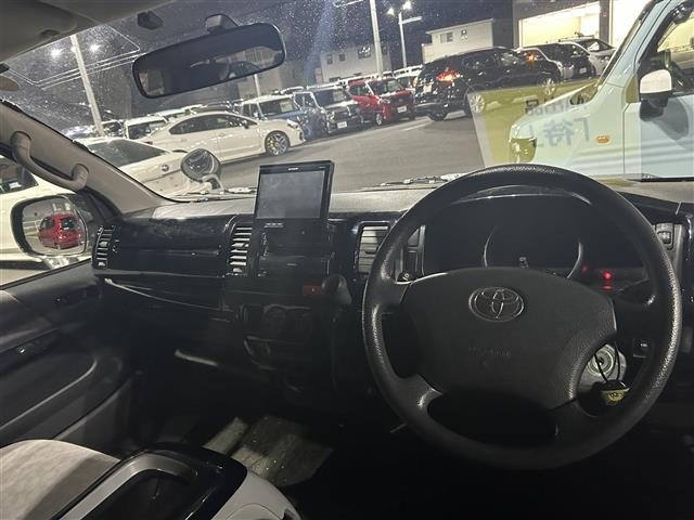 Toyota HIACE VAN 2006 7098930-2