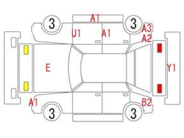 Toyota HIACE VAN 2006 7098930-3