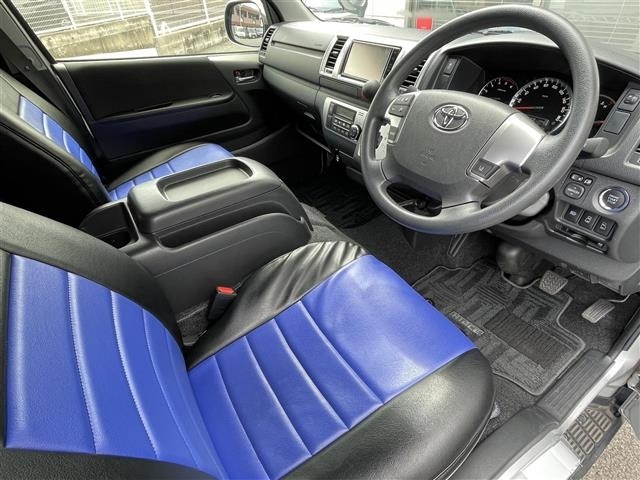 Toyota HIACE VAN 2019 7098958-1