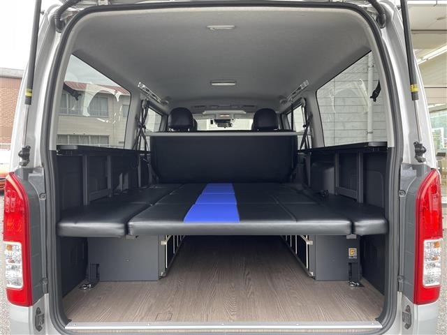 Toyota HIACE VAN 2019 7098958-10