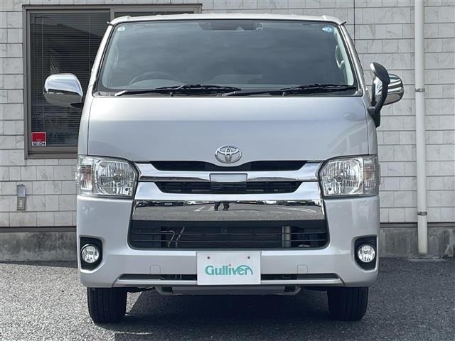 Toyota HIACE VAN 2019 7098958-11