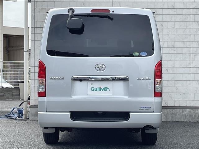 Toyota HIACE VAN 2019 7098958-12