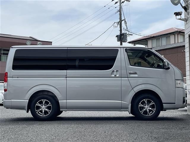Toyota HIACE VAN 2019 7098958-2