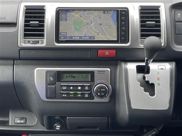 Toyota HIACE VAN 2019 7098958-21