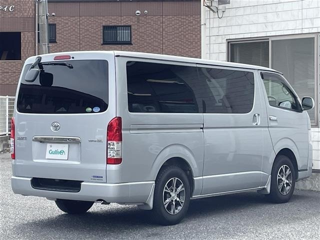 Toyota HIACE VAN 2019 7098958-22