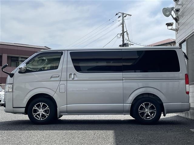 Toyota HIACE VAN 2019 7098958-4