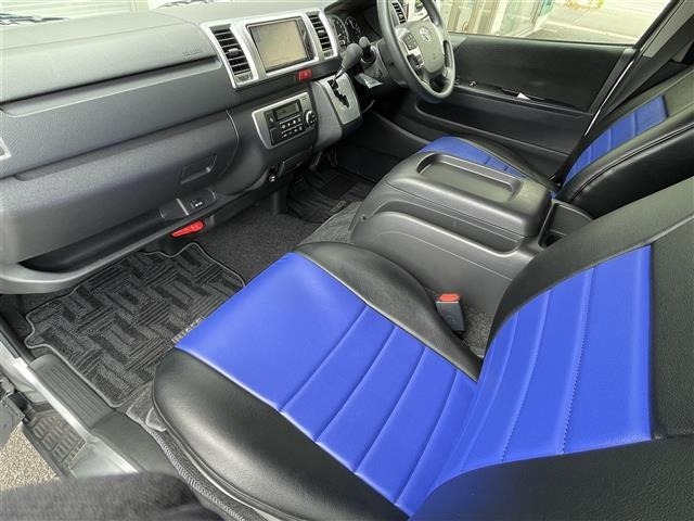 Toyota HIACE VAN 2019 7098958-5
