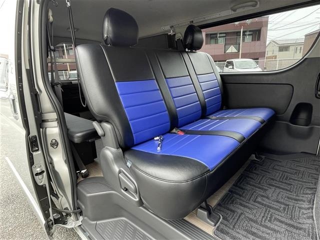 Toyota HIACE VAN 2019 7098958-8