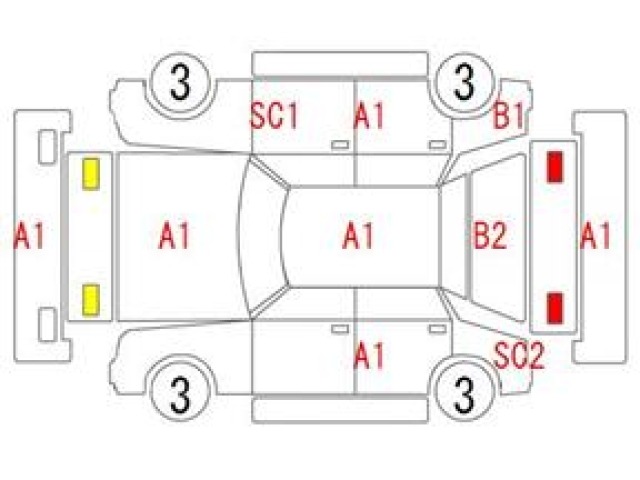 Toyota HIACE VAN 2008 7098959-11
