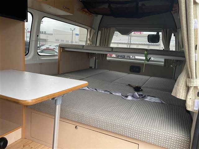 Toyota HIACE VAN 2008 7098959-5