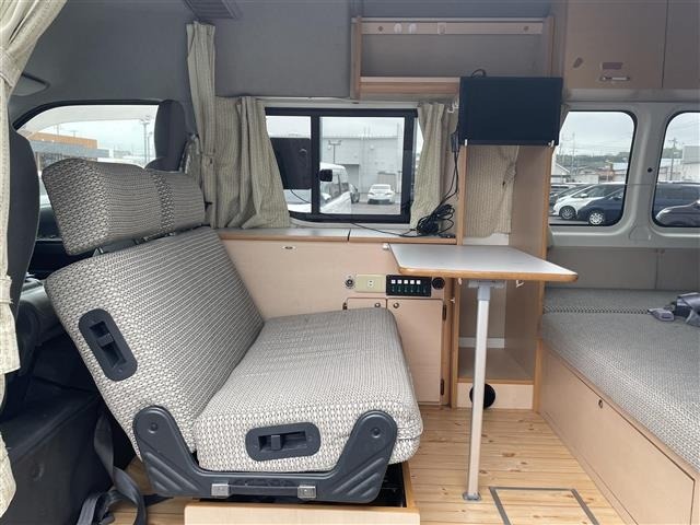 Toyota HIACE VAN 2008 7098959-6
