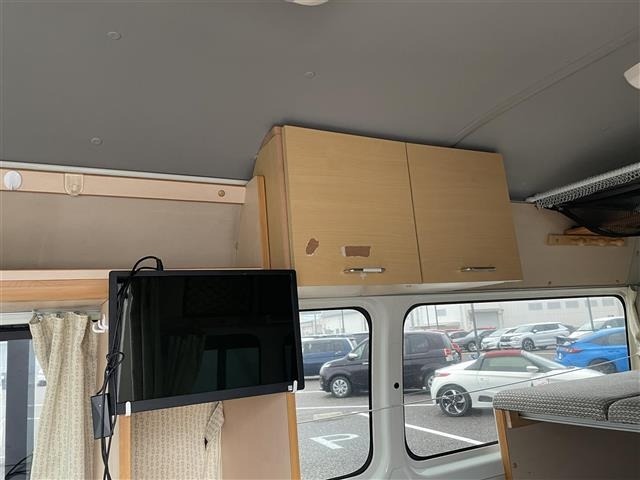 Toyota HIACE VAN 2008 7098959-7