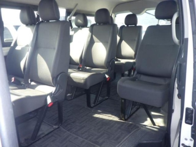 Toyota HIACE WAGON 2014 7101780-4